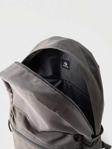 CONVERSE Rygsæk 'CAM SPEED 3' i grå