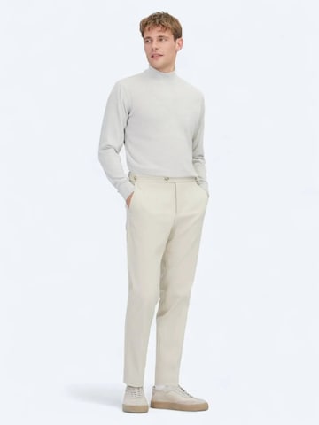 KİP Sweater in Grey