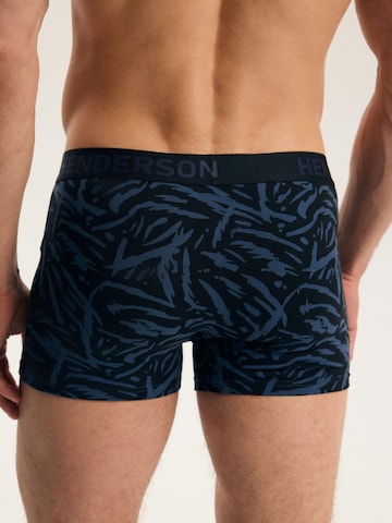 Boxer di Henderson in colori misti