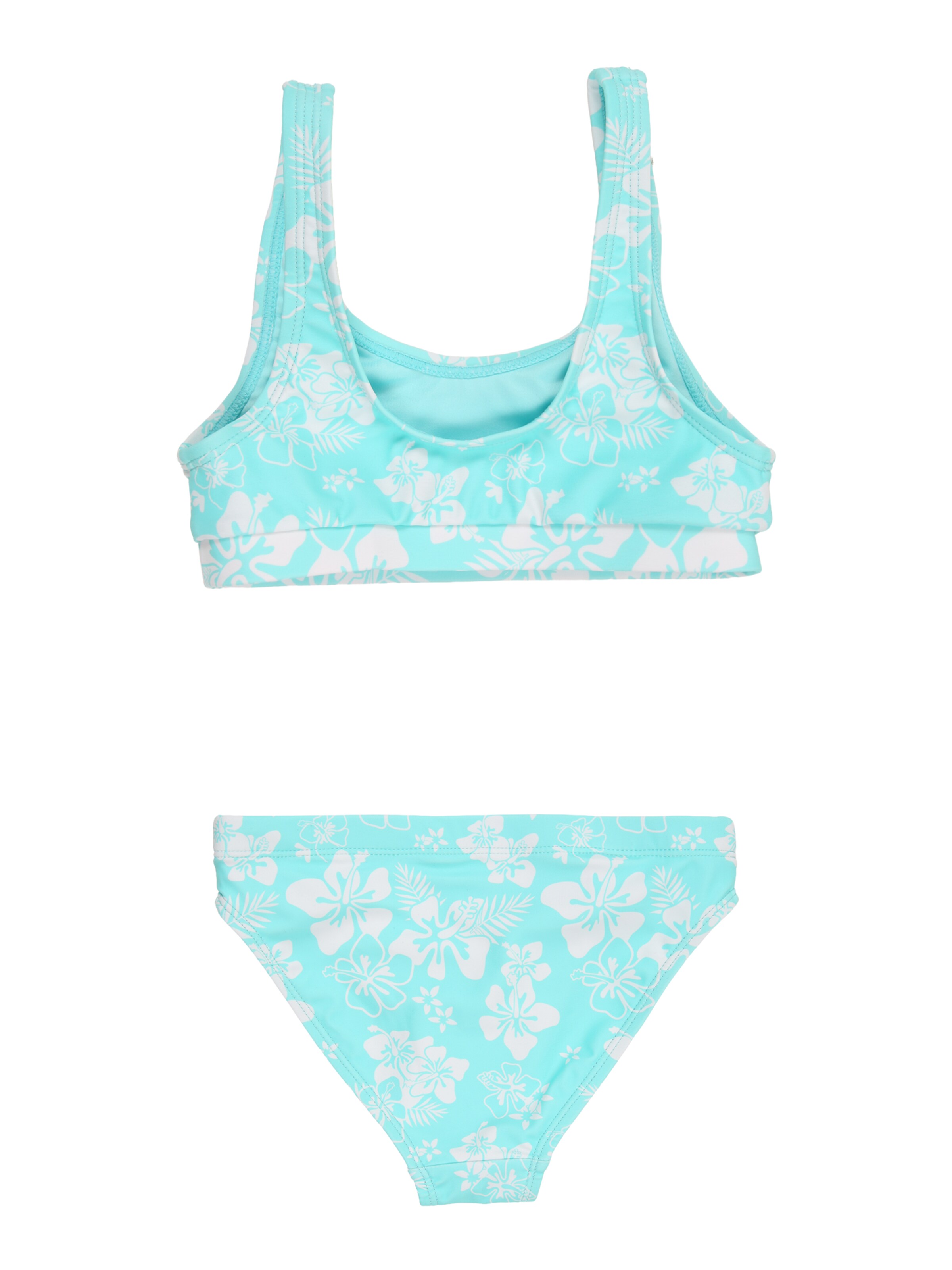 4F Junior Sportsbademode i blå