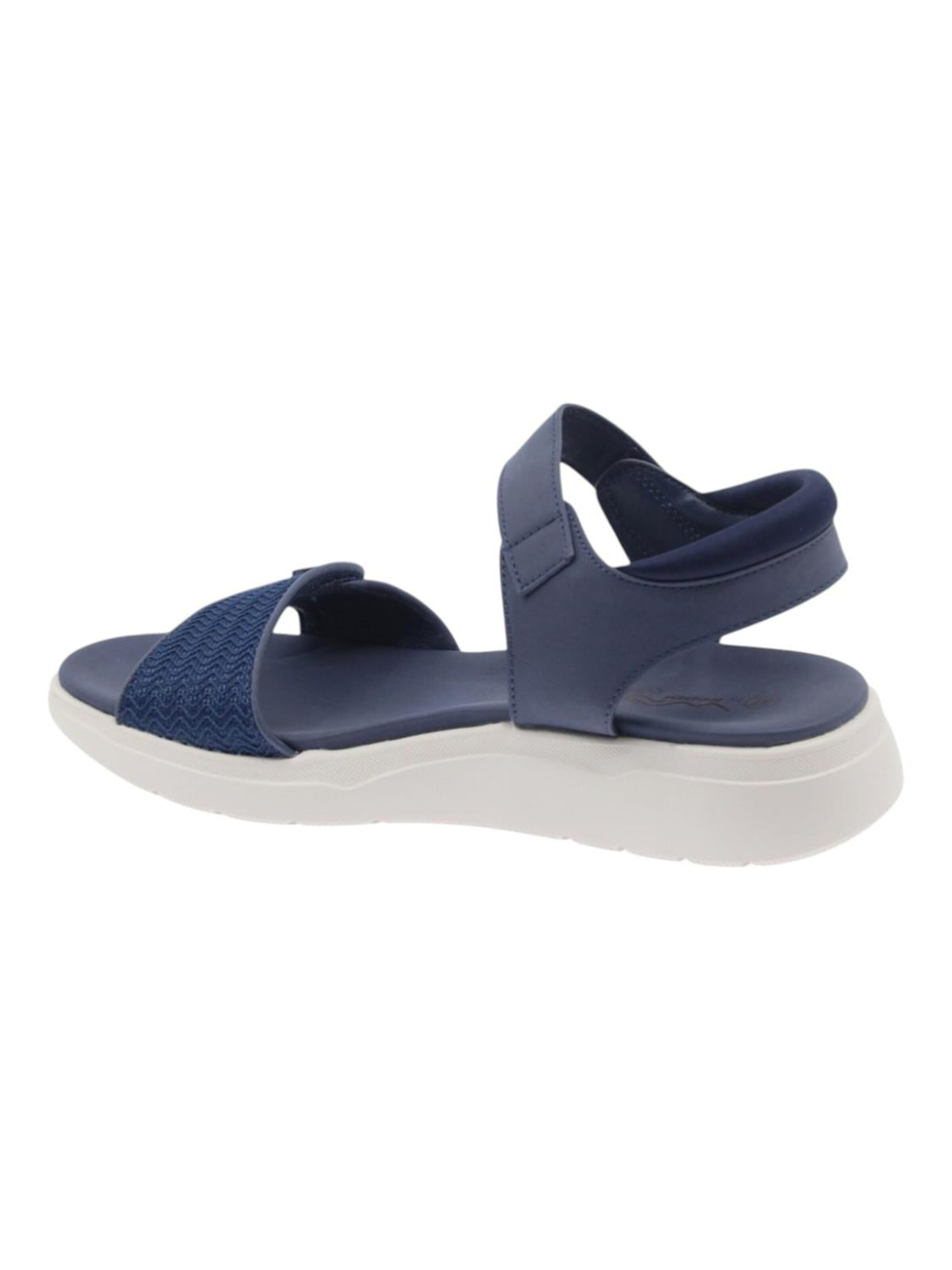Beppi - Sandalias 'Casual Sandal' en azul