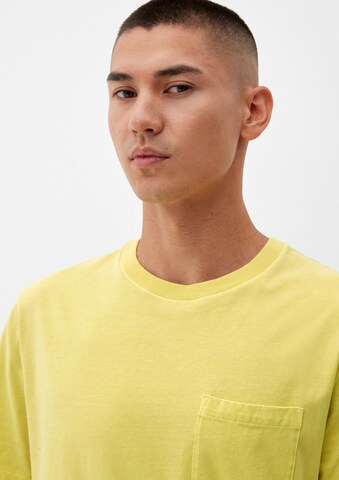 s.Oliver Shirt in Yellow