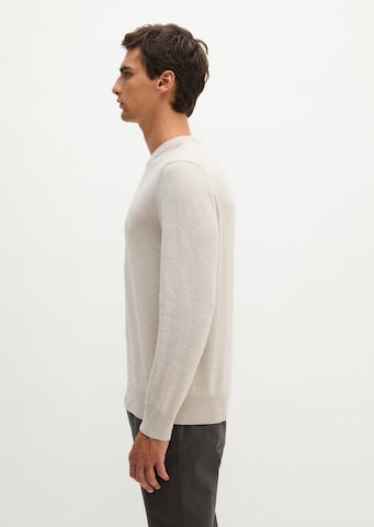 Marc O'Polo Shirt in Beige