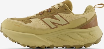 new balance - Sapato baixo 'Hierro Trek' em amarelo: frente