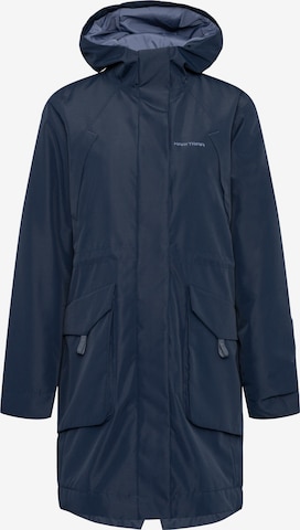 Kari Traa Outdoorjacke 'Mona' in Blau: Vorderseite
