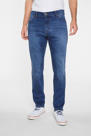 BABISTA Regular Jeans ' Jureno ' in Blue: front