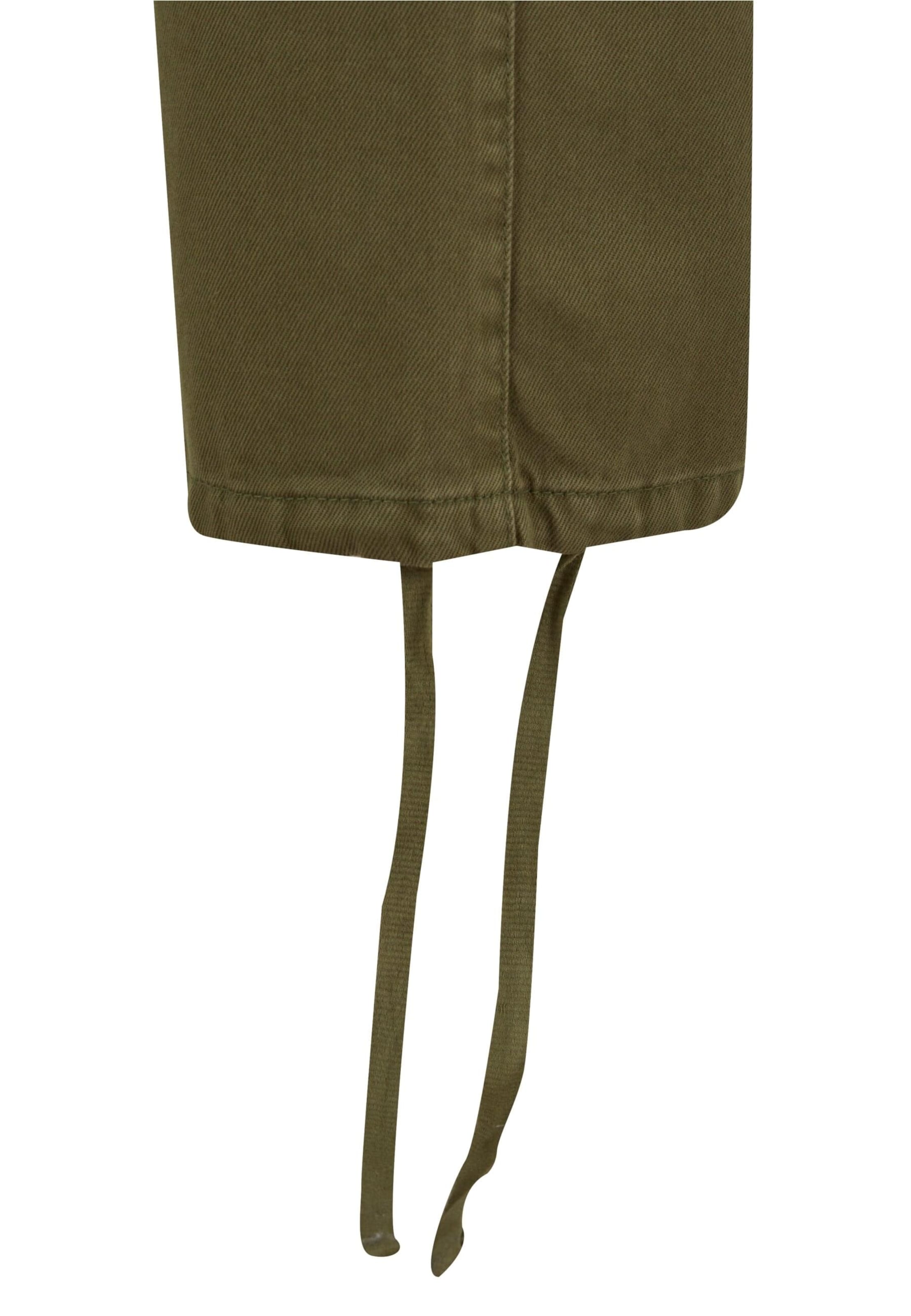 2Y Studios Voľný strih Kapsáče 'Wega' - Zelená