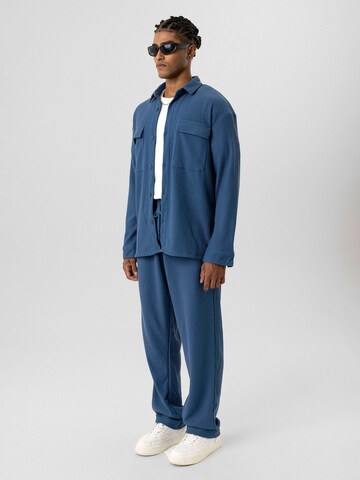 Dandalo - Ropa para correr 'Pedro' en azul