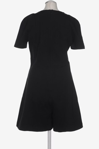 COS Overall oder Jumpsuit S in Schwarz