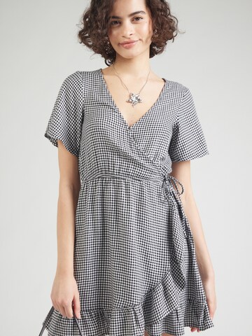 Rochie de vară 'ZENITH' de la ROXY pe gri