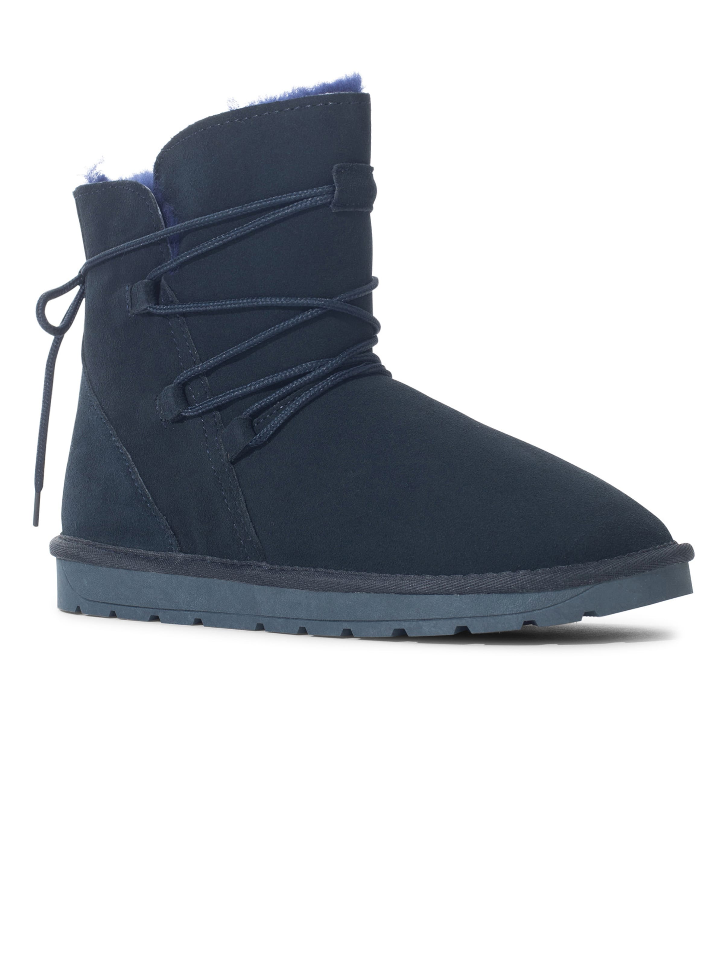 Gooce - Botas 'Luna' em azul
