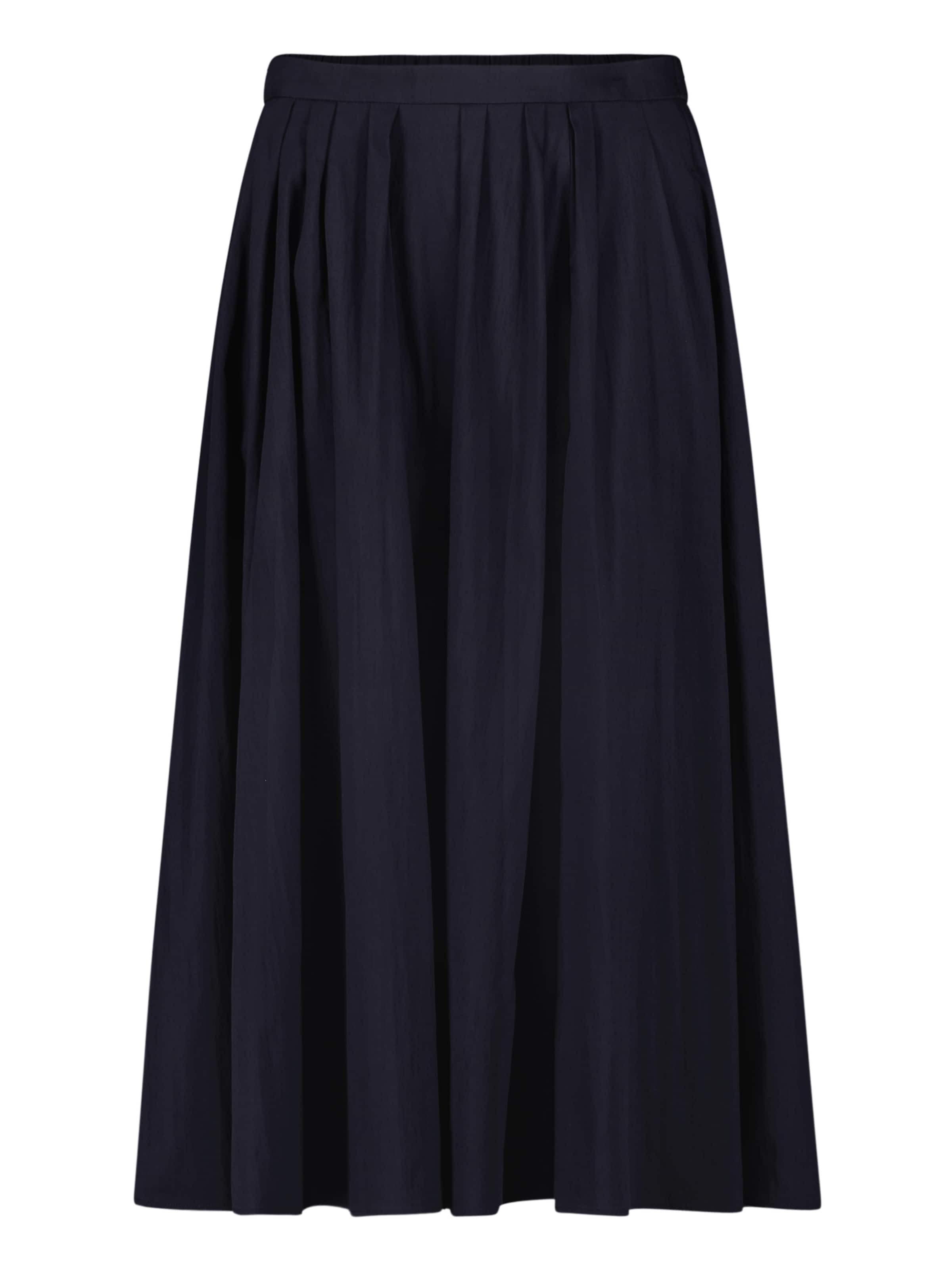 Vera Mont Skirt in Blue: front