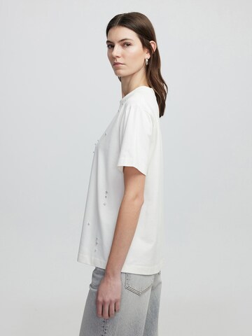 Ipekyol Shirt in Beige