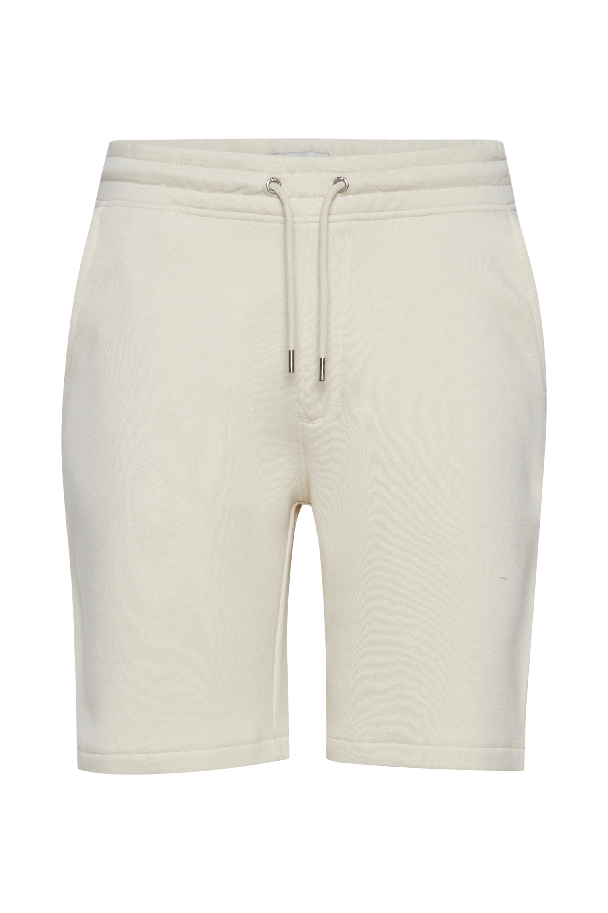 !Solid Sweatshorts 'SDRurik' in Beige: Vorderseite