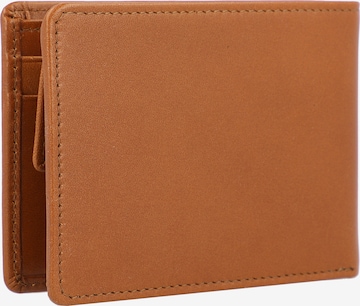 BREE Wallet in Brown