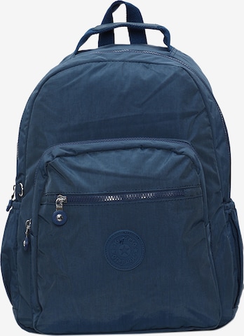 Mindesa Рюкзак в Синий: спереди