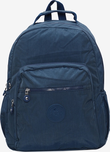 Mindesa Ruksak u morsko plava, Pregled proizvoda