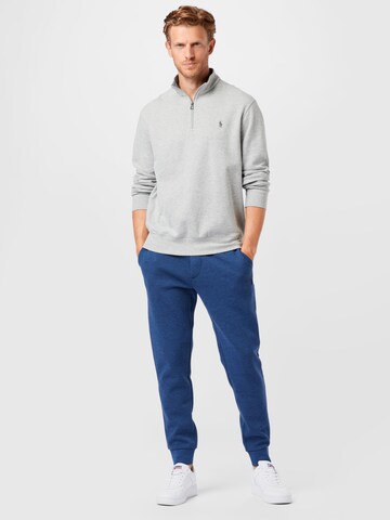 Polo Ralph Lauren - Sweatshirt em cinzento