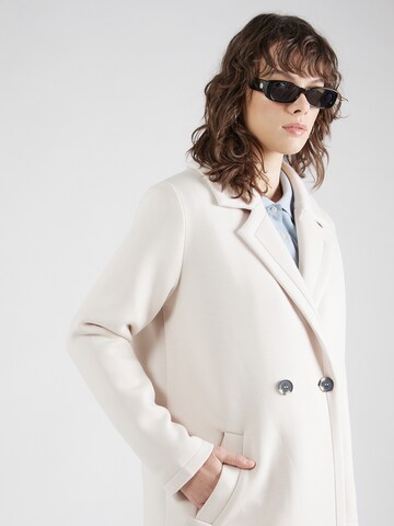 RINO & PELLE Between-Seasons Coat 'Danja' in Beige