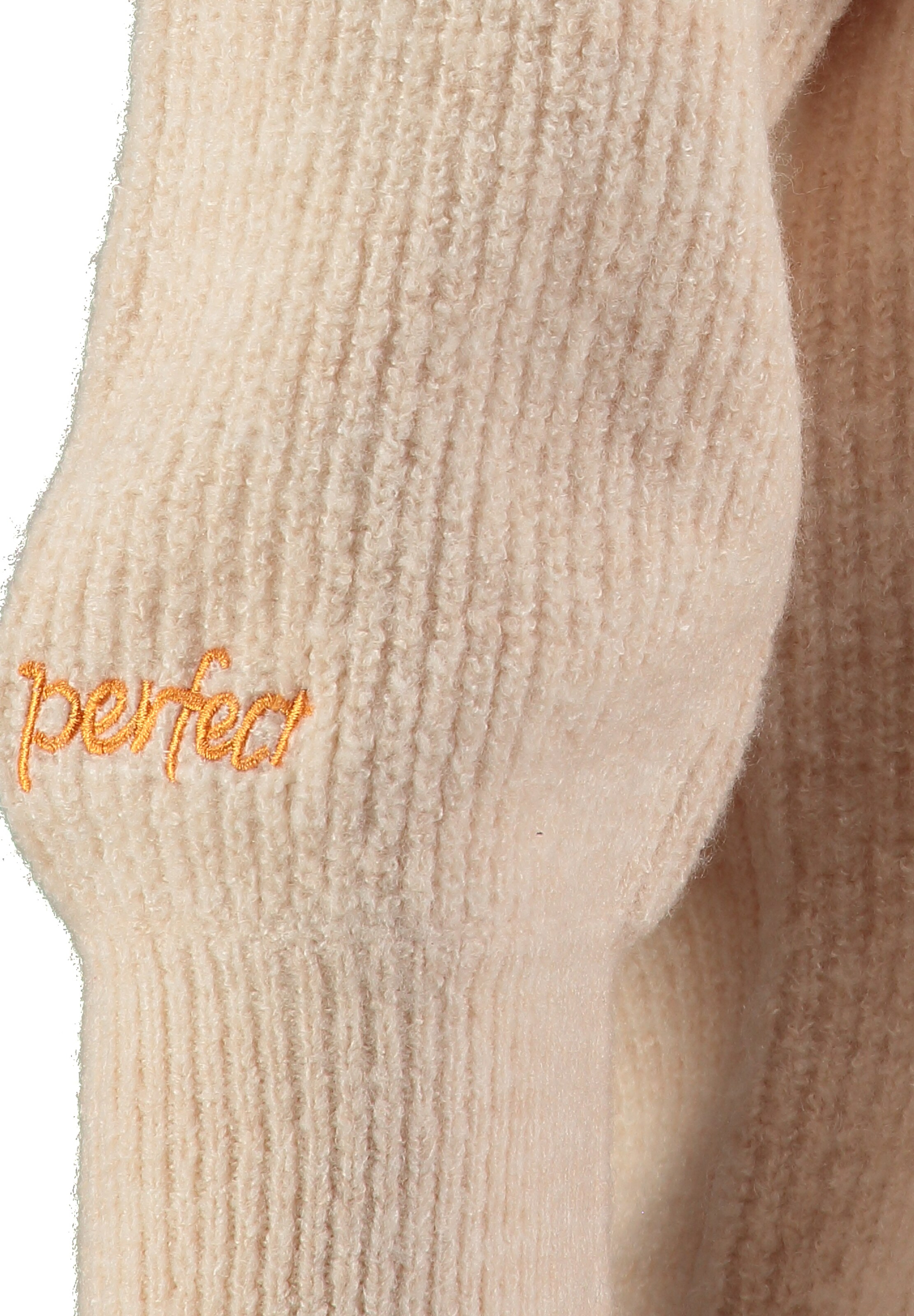 Key Largo Kardigán 'Celine' - bézs