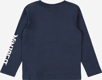 LEGO® kidswear Shirts 'Taylor' i blå