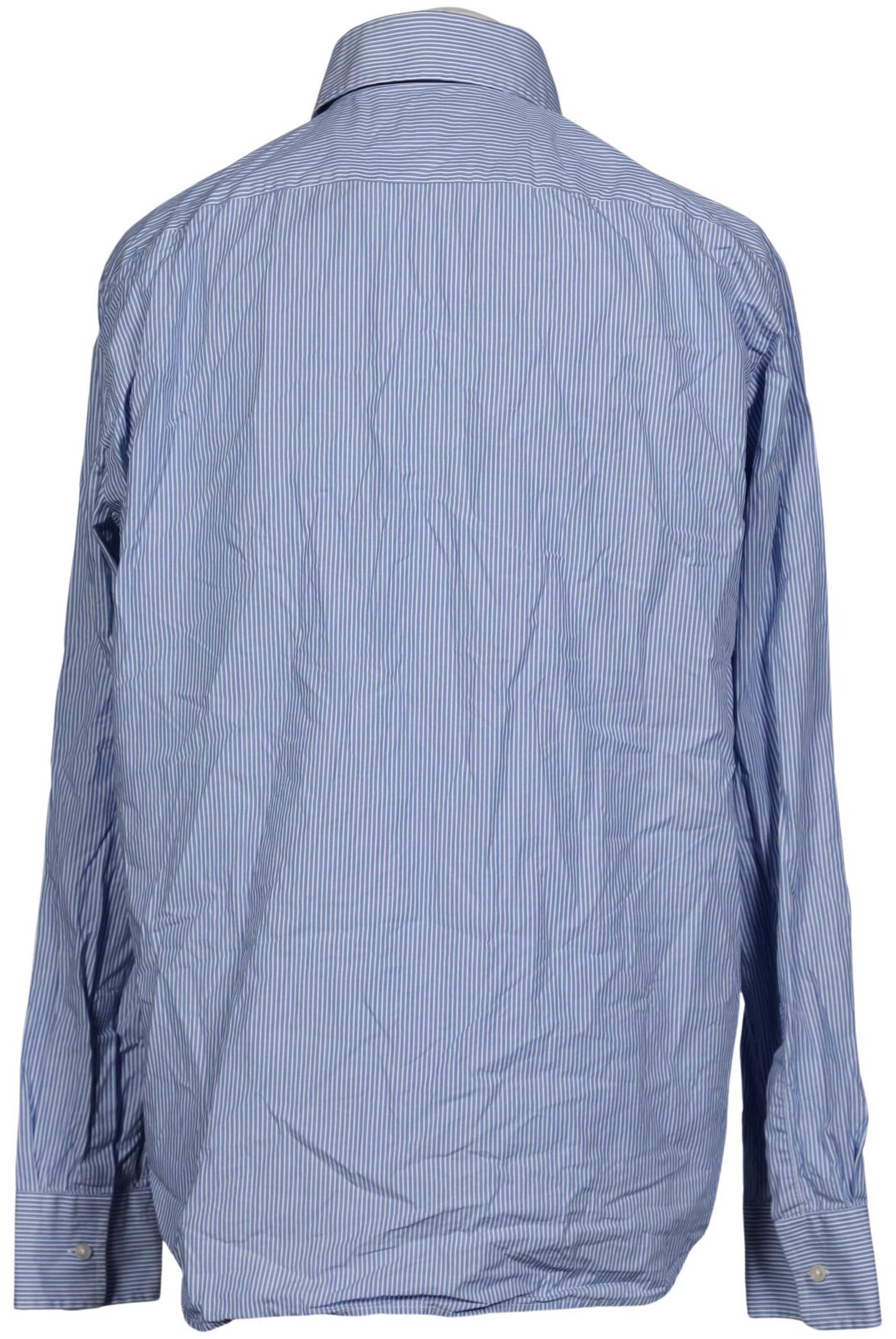 BOSS Hemd XL in Blau