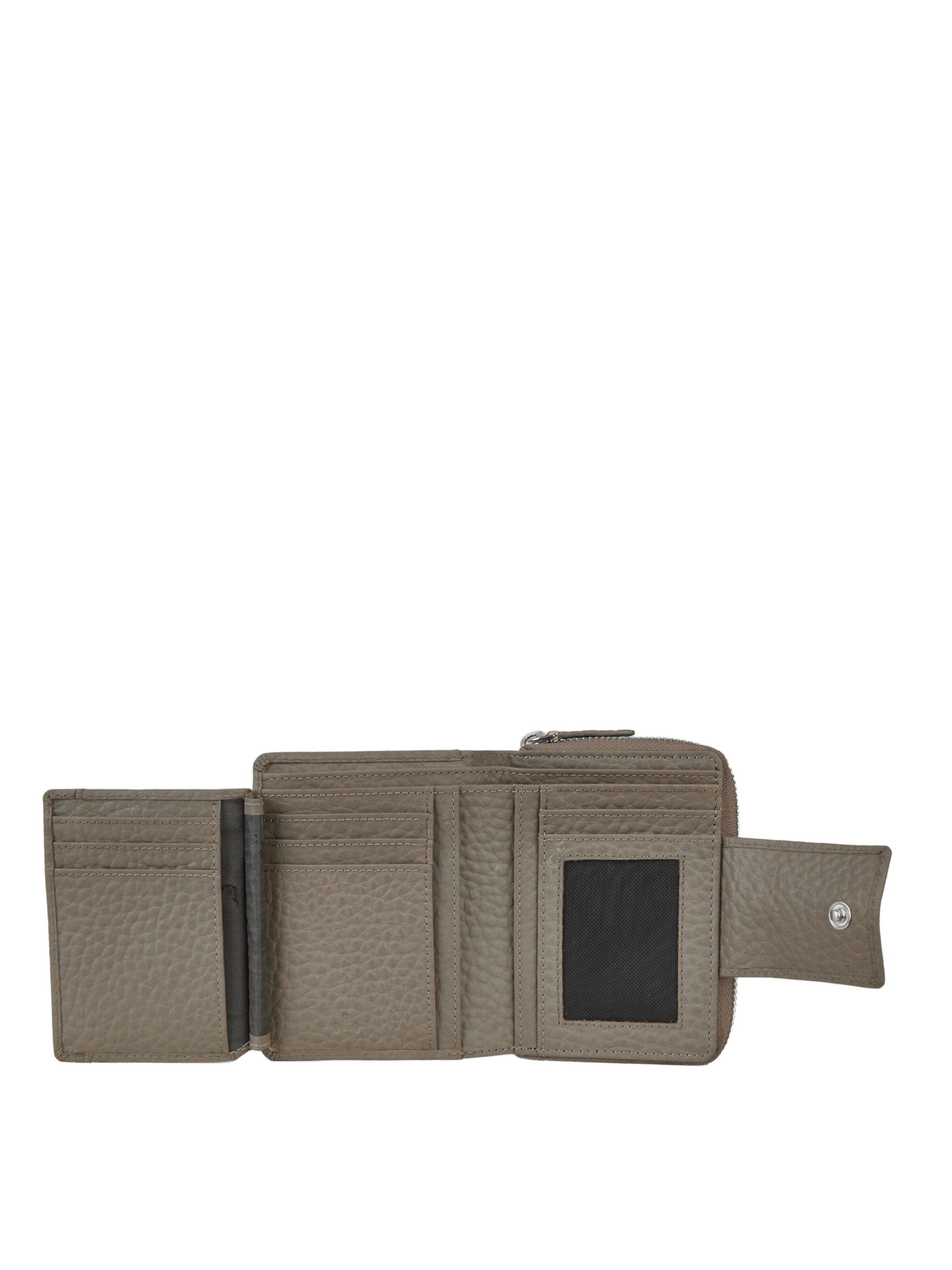 VOi Wallet 'IDA' in Beige