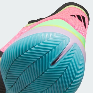 Chaussure de sport 'Adizero Select 2.0' ADIDAS PERFORMANCE en rose