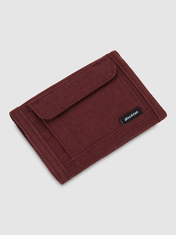 DICKIES Pénztárcák 'Kentwood' - barna