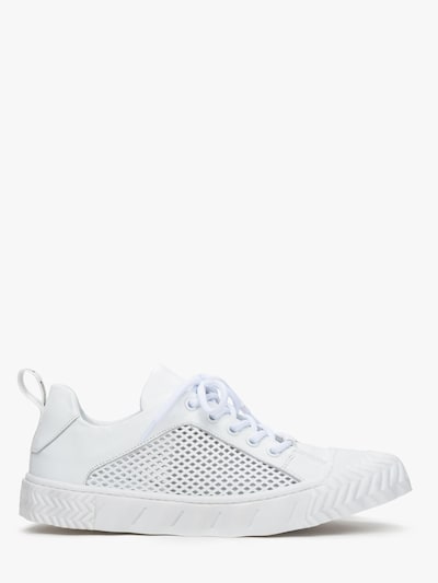 Estro Sneaker low '2028'‌‌‌‌‌ in weiß, Produktansicht