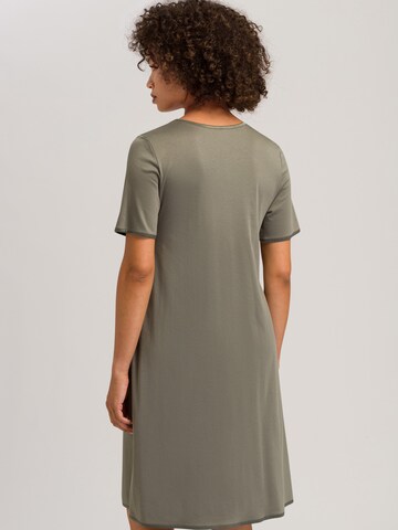 Hanro Nightgown ' Cleo ' in Green