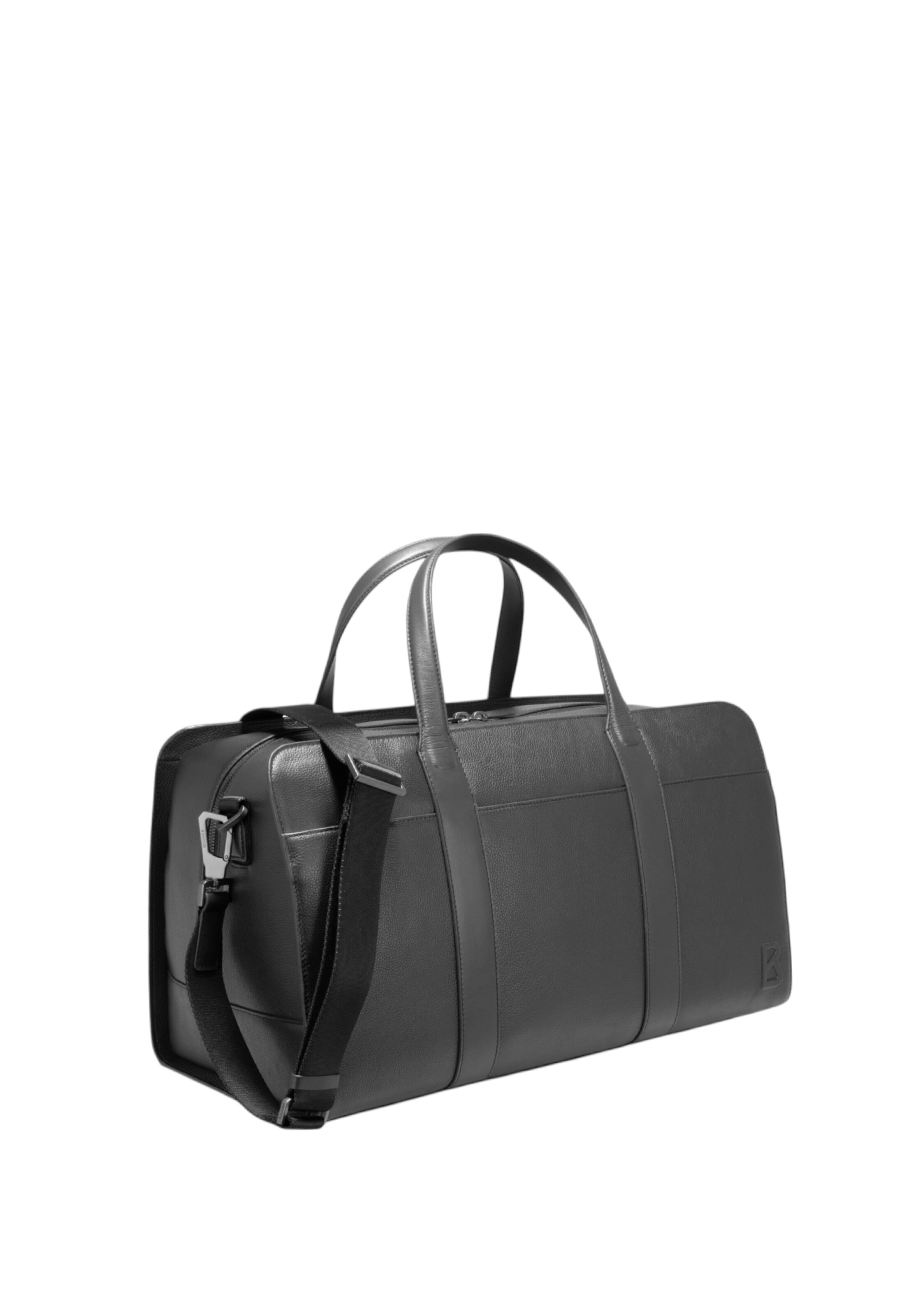 Borsa weekend 'Kiroro Erik' di BOGNER in nero