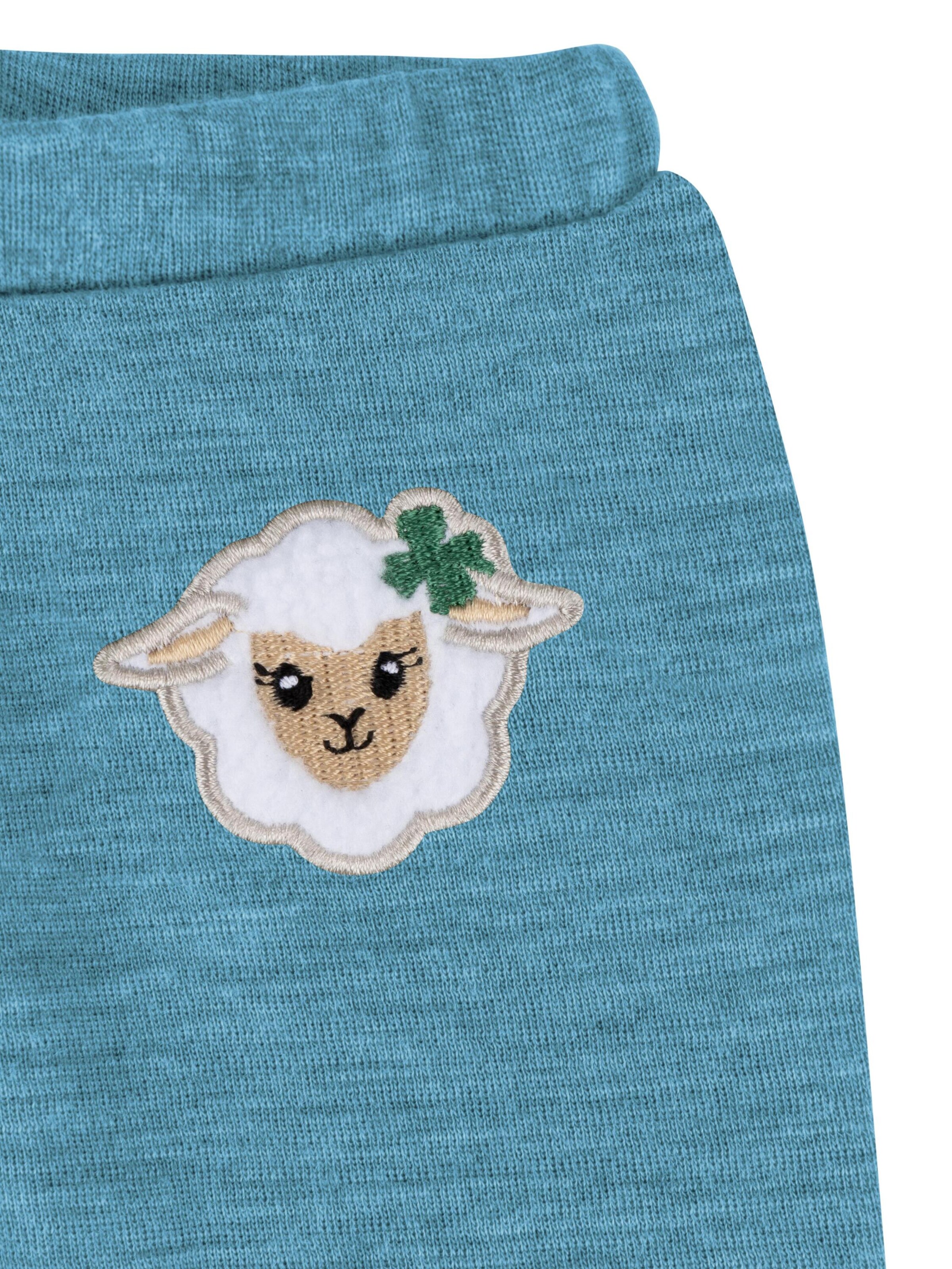 normani Unterhose 'Tokoroa' in Blau