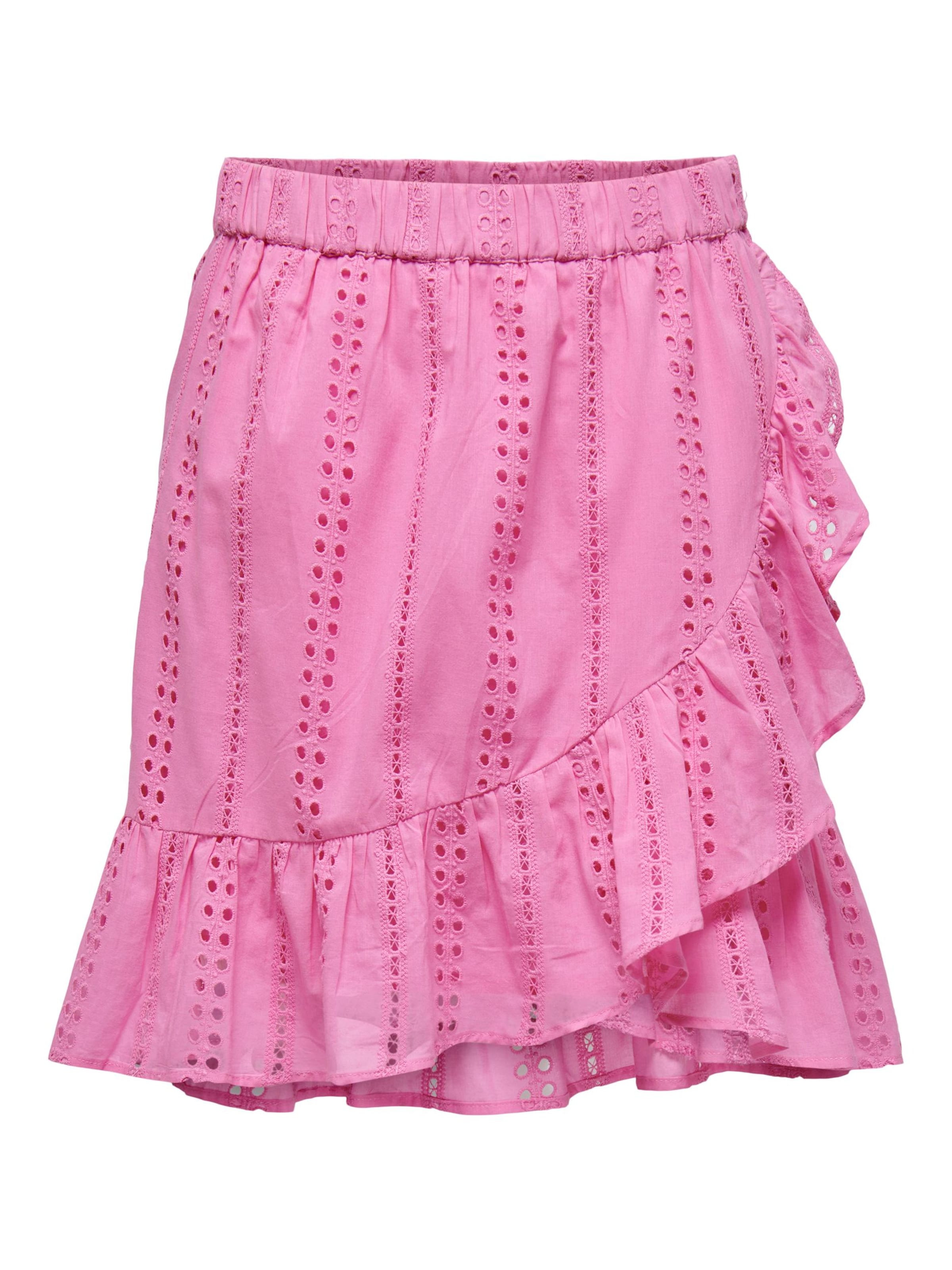 Only rok roze hot sale