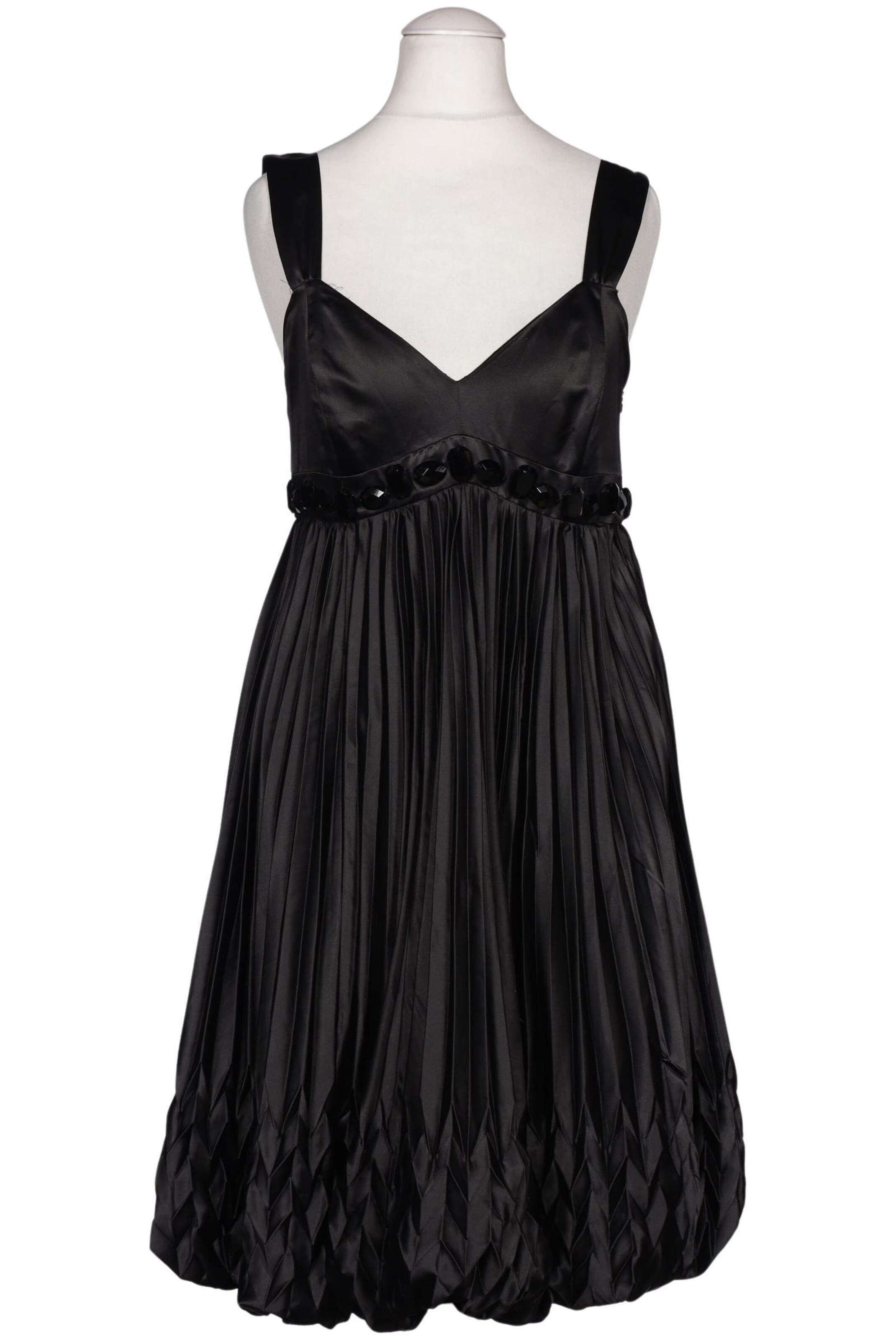 APART Dress in XS in Black: front