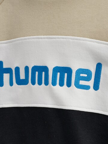 Hummel Sportief sweatshirt 'Claes' in Gemengde kleuren