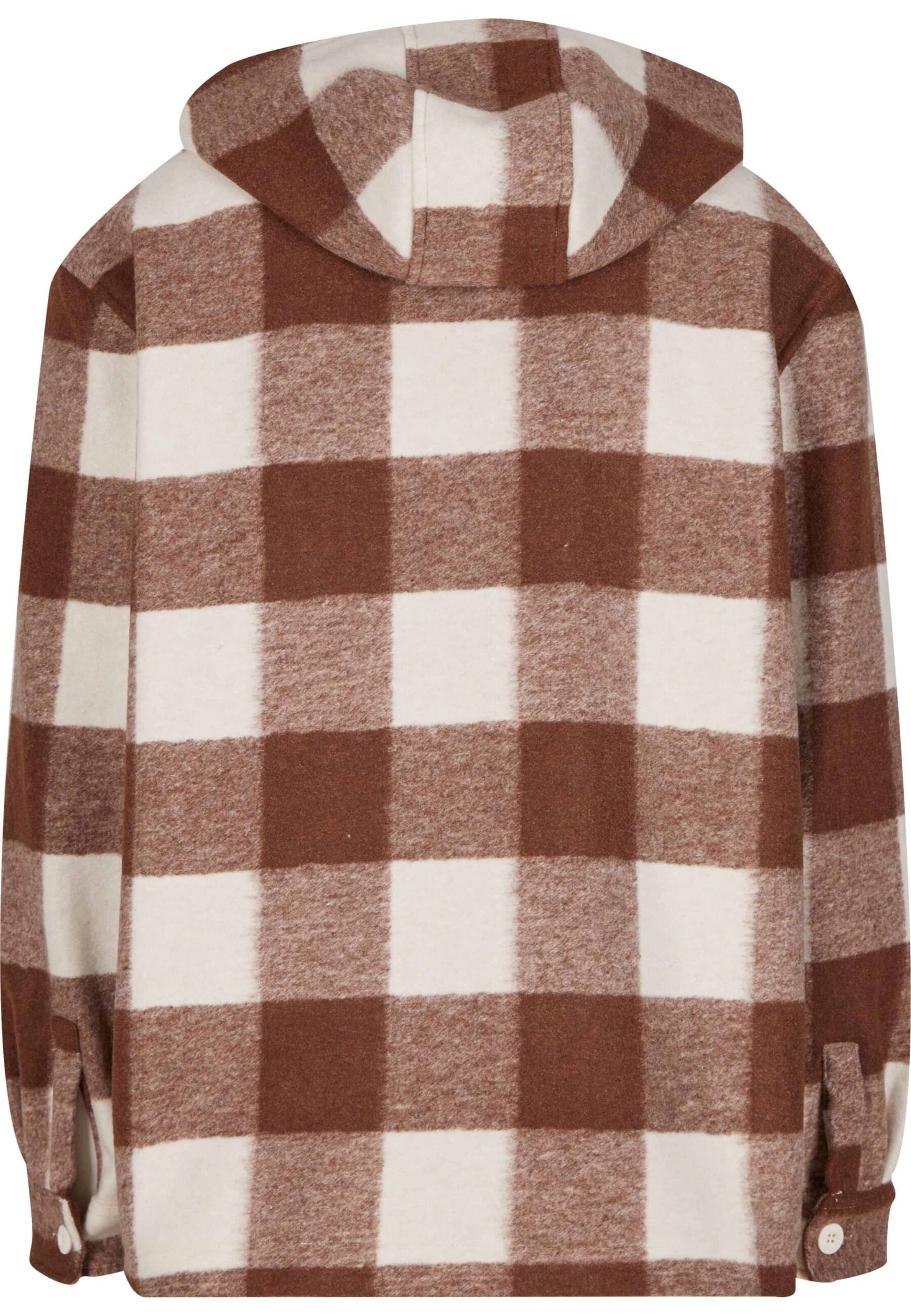 Veste mi-saison Urban Classics en mélange de couleurs