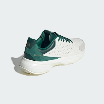 ADIDAS PERFORMANCE Sports shoe 'Courtjam Control 3 Premium' in White
