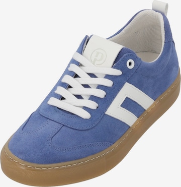 Palado Sneaker 'Vebax' in Blau