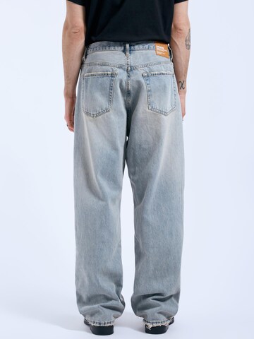 Dr. Denim Loose fit Jeans 'Omar Relaxed' in Blue