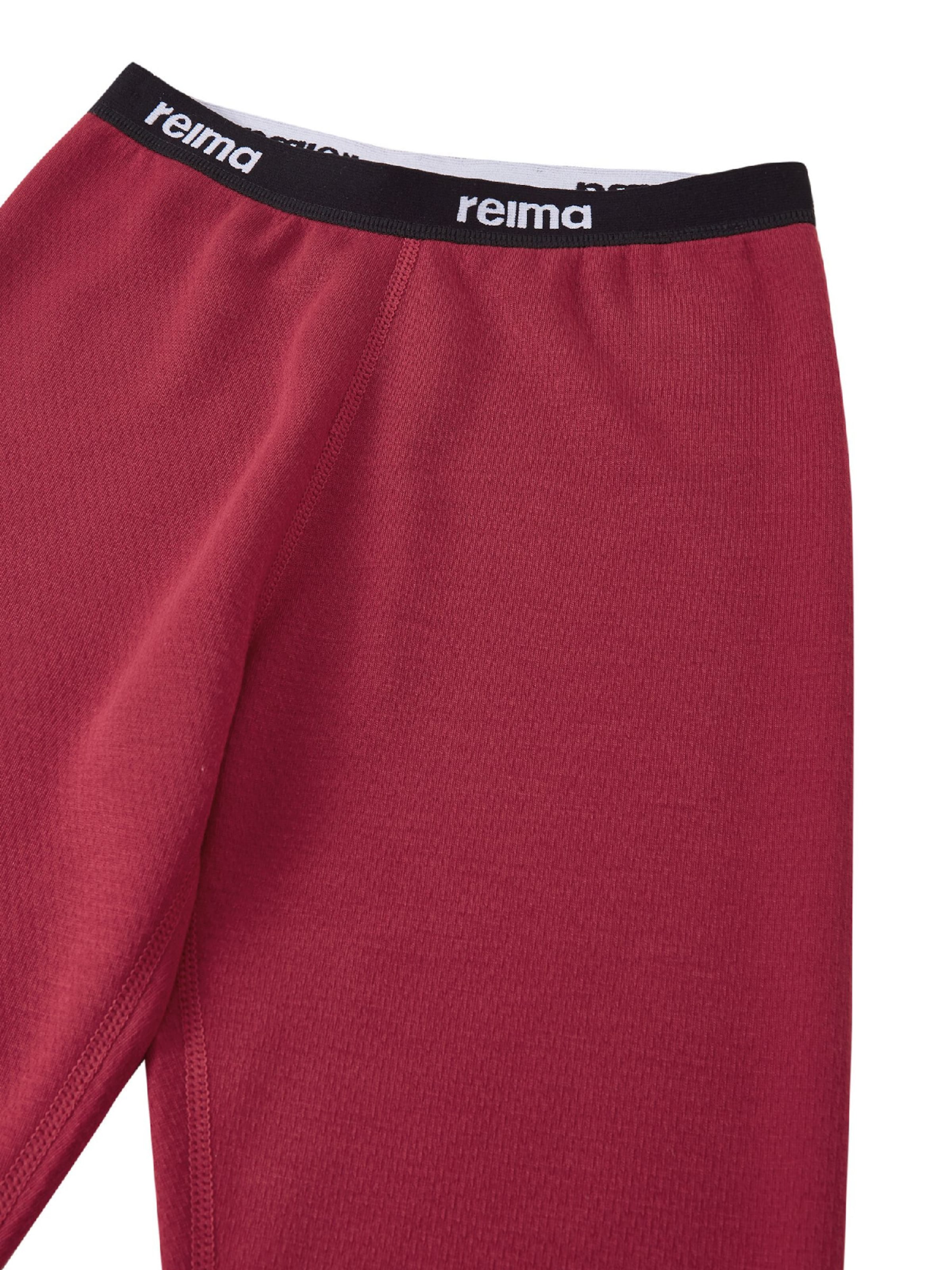 Reima Sports underwear 'Lani' in Red: front