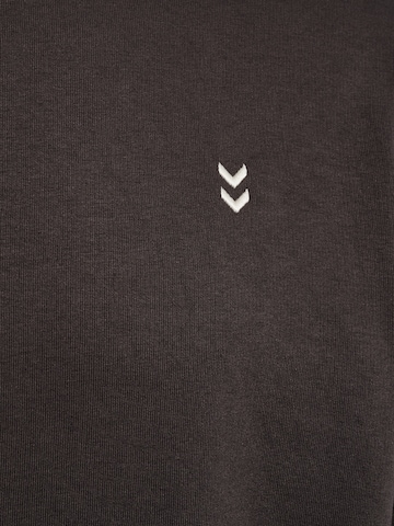 Sweat de sport 'Pulse' Hummel en marron