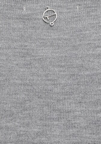 Tamaris Kleid in Grau