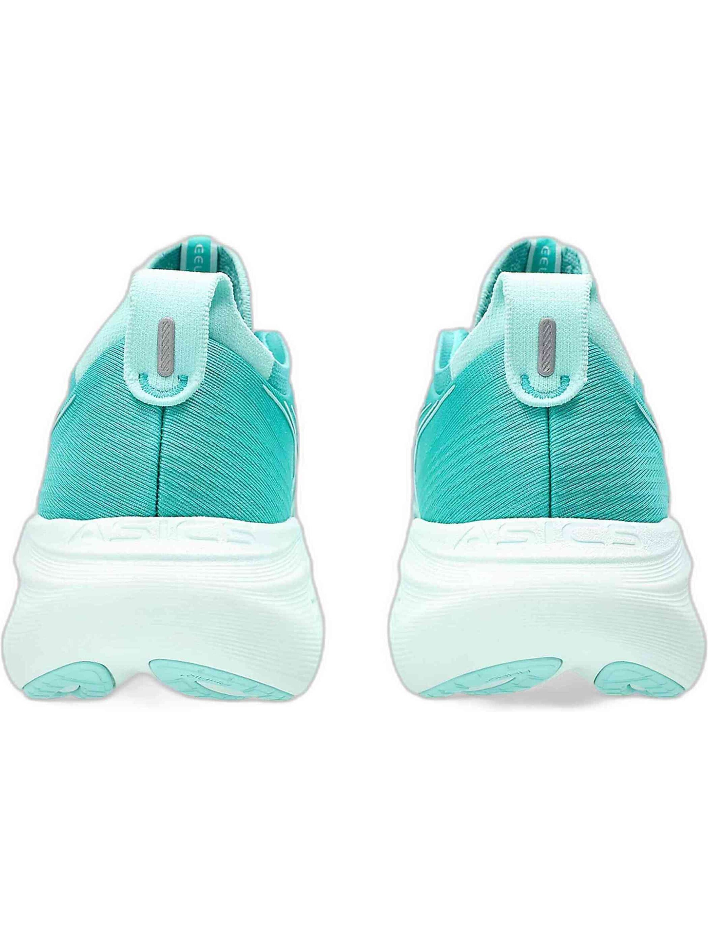 Scarpa da corsa '1012B753-400' di ASICS in blu