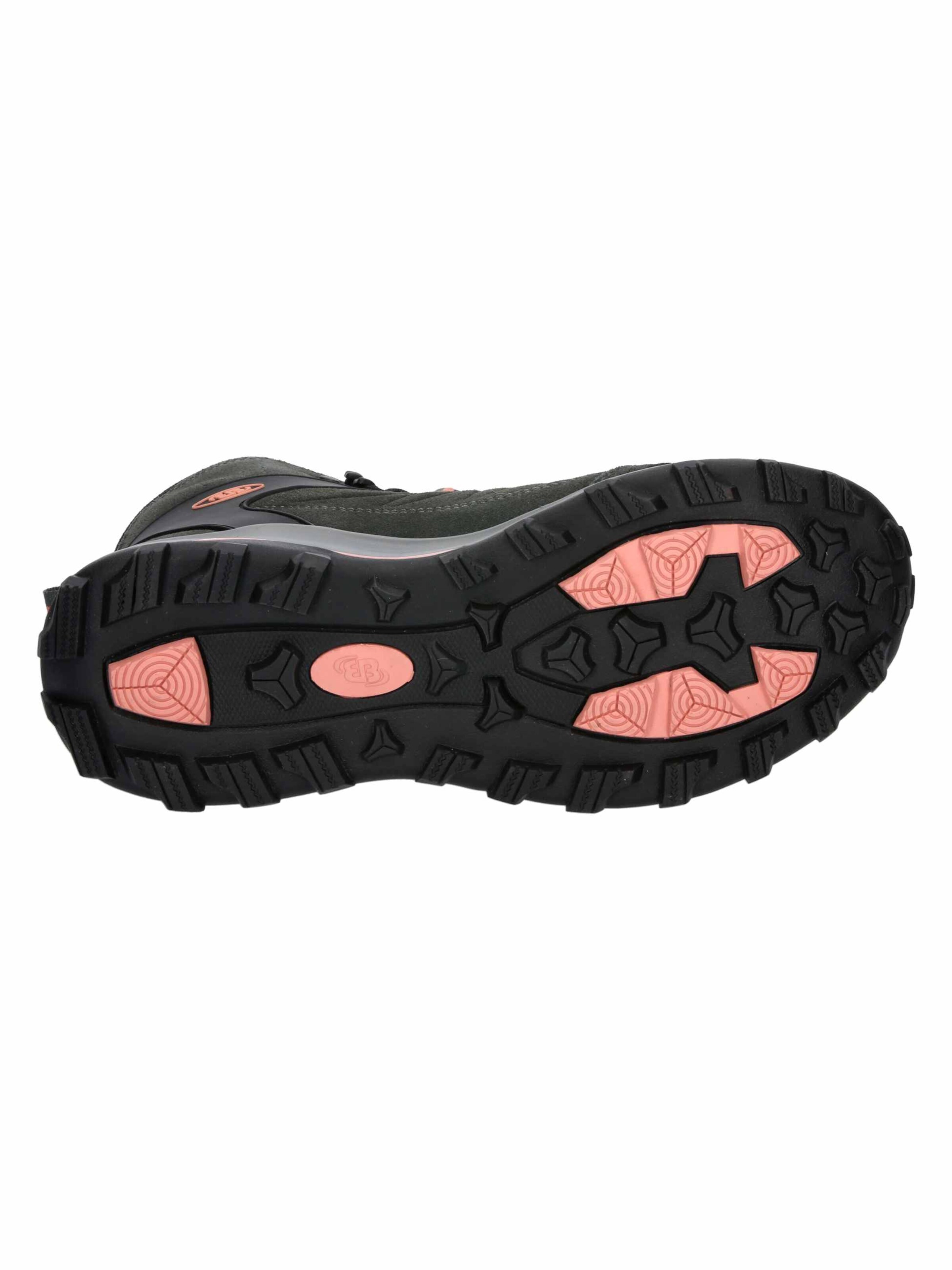 Brütting Flats in Grey