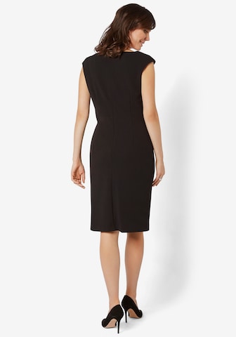 HERMANN LANGE Collection Sheath Dress in Black