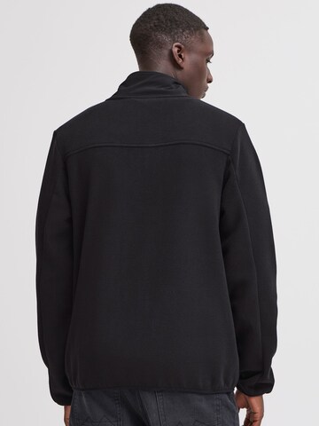 Giacca di pile 'Brooks' di BLEND in nero