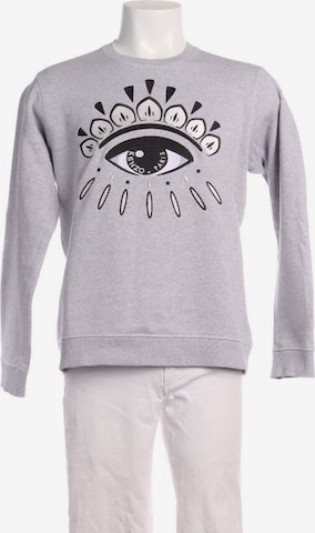 KENZO Sweatshirt & Zip-Up Hoodie in M in Mixed colors: front