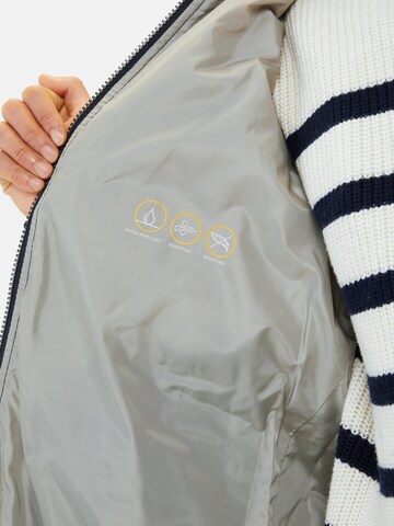 CAMEL ACTIVE Raincoat in Blue
