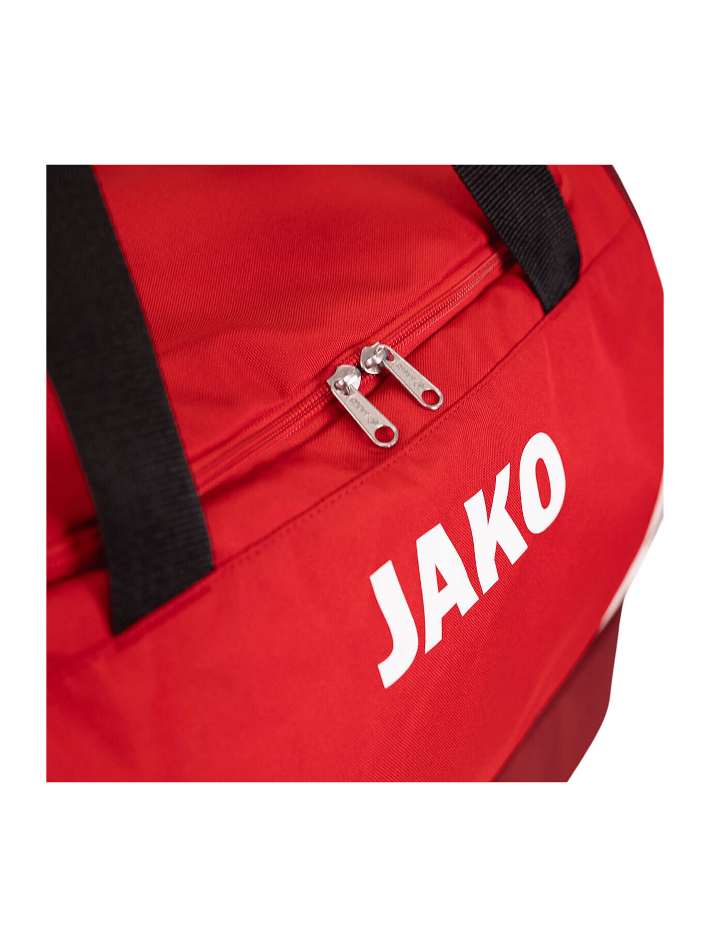 JAKO Spordikott 'Iconic', värv punane